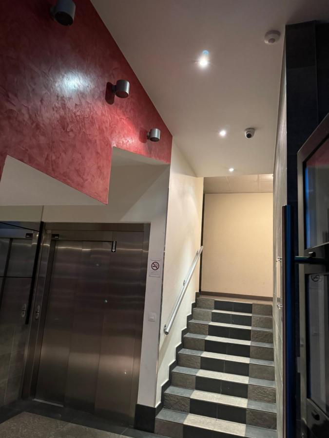 Appartement Calme Avec Balcon, A 4Km Du Centre, Parking, Wi-Fi, Netflix Gratuit Strasbourg Exterior foto