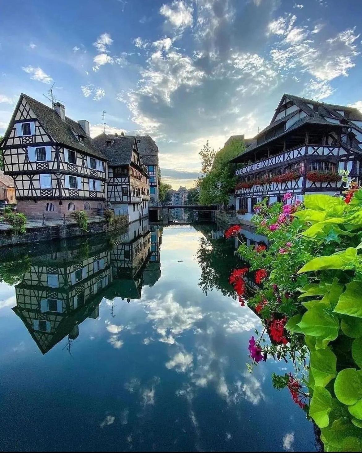 Appartement Calme Avec Balcon, A 4Km Du Centre, Parking, Wi-Fi, Netflix Gratuit Strasbourg Exterior foto